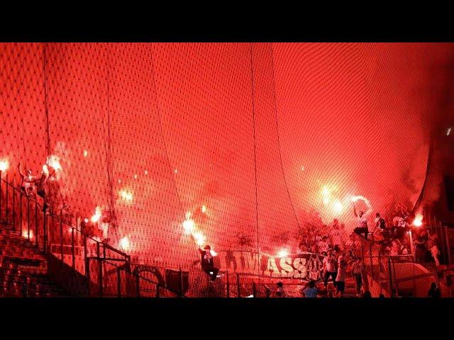 osfp vs APOLLON 25/08/2022