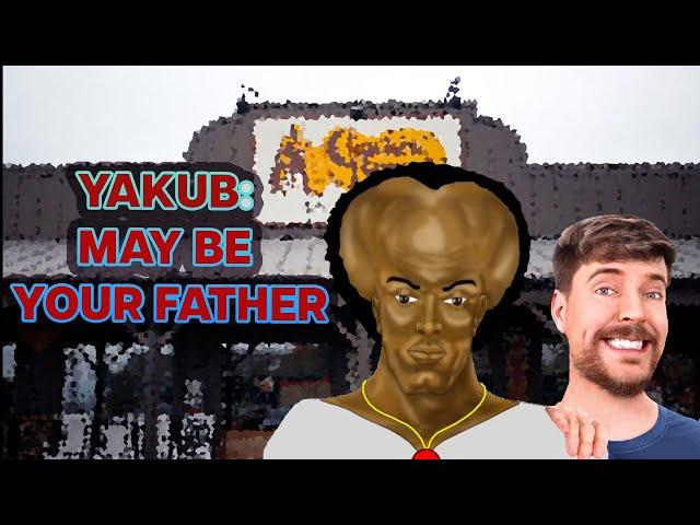 The Story and Real History of YAKUB