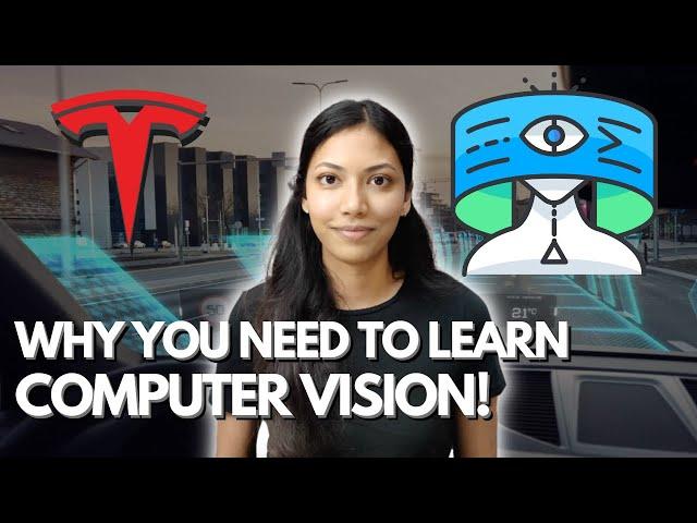 What Is Tesla Vision? How Tesla Trains Deep Neural Nets And How You Can Learn That! (Top Courses)