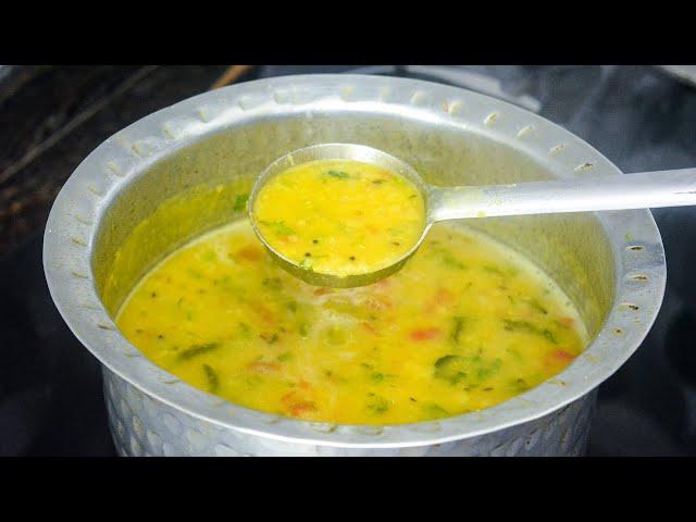 ह्या पद्धतीने झटपट वरण करा | Varan Recipe | Latika Nimbalkar