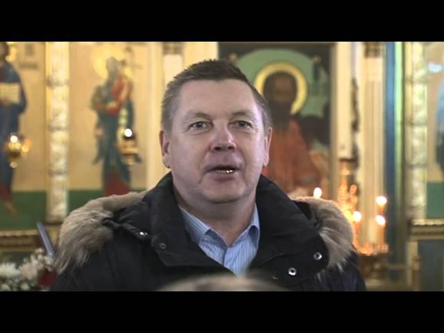 Православная молодежь