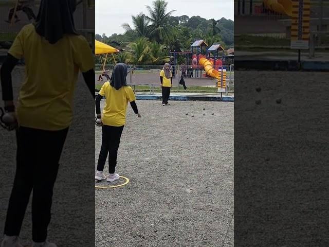 shooter petanque malaysia