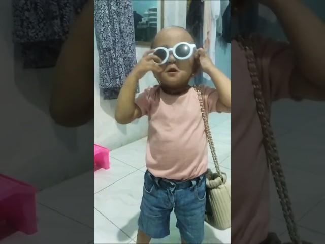 Dede Aisyah eksis  #shorts