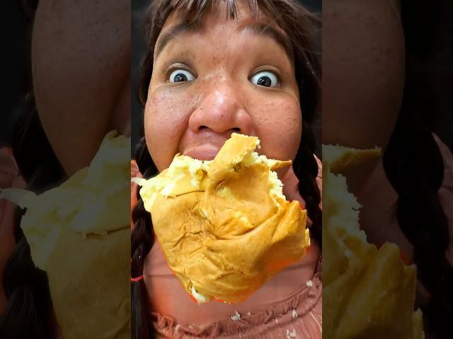ToRung comedy: eat a lot