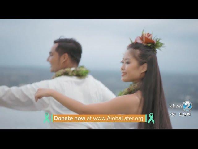 Celebrities, musicians team-up to help keep visitors out of Hawaii in 'Aloha Later'