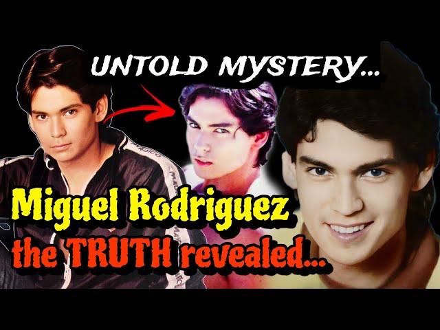 MIGUEL RODRIGUEZ : B.I.N.A.R.I.L. PALA ang SARILI???! Ang KATOTOHANAN!... | KAYAMANAN tv