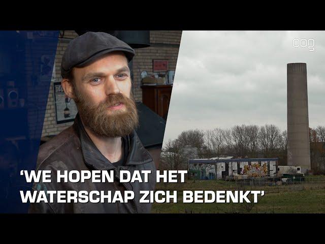 Krakers Waterskaap moeten weg: “Het is slecht getimed”