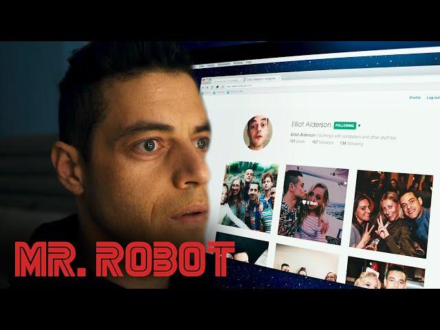 Elliot's Other Life | Mr. Robot