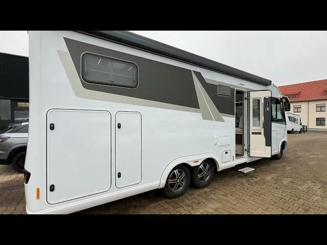 Frankia F-Line 840 GD für nur 159.990€!