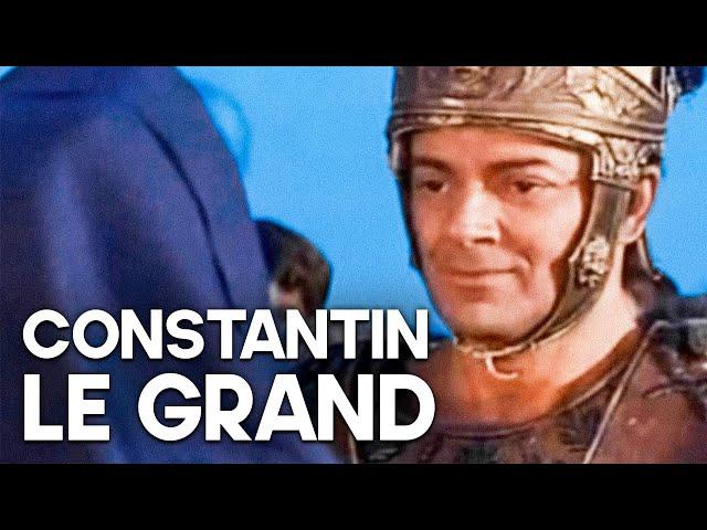 Constantin le grand | Film sur l'empire romain