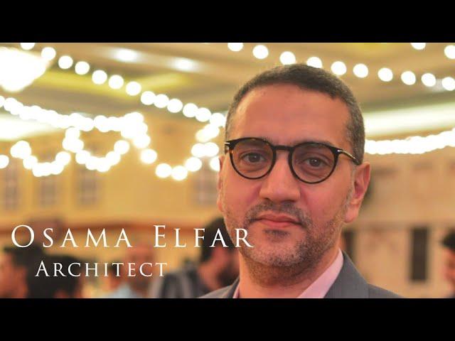 Osama Elfar introduction