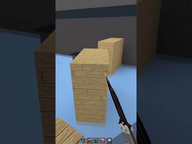 How To Get Admin Knife KAT