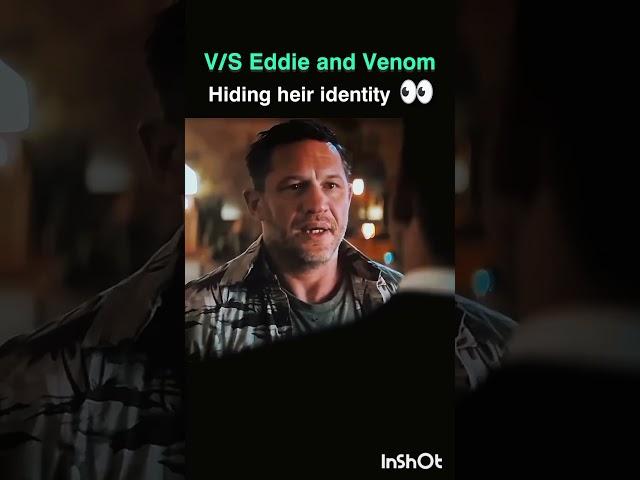 Others V/S Eddie and Venom | #venomthelastdance  (Copines ~ #ayanakamura) Edit z