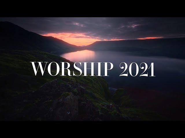 Powerful Worship Songs Mix | music meets heaven