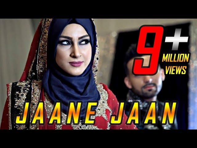 SHAM IDREES & SAHER | Jaane Jaan