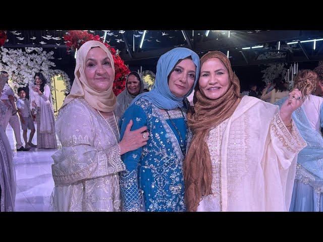 My Final Day In Pakistan & Joyful First Week In The UK With Family!