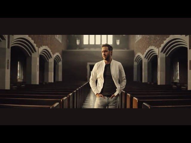 Drew Baldridge - Big Prayers (Official Music Video)