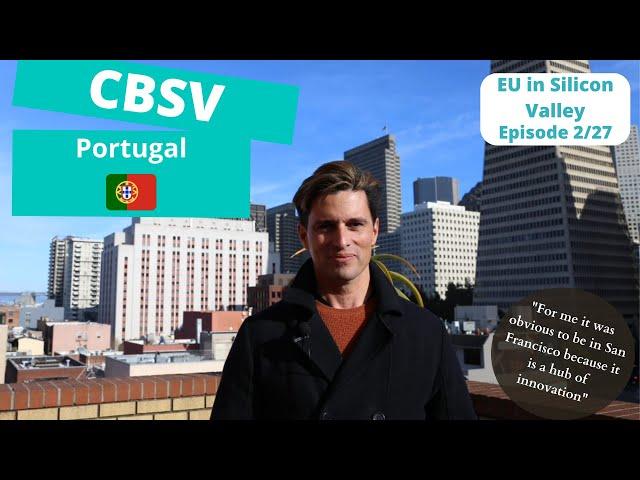 Portugal: Unbabel’s vision of the U.S. market | hub.brussels