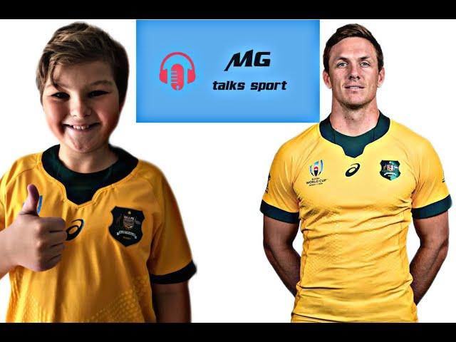 Mgtalkssport with Dane Haylett-Petty