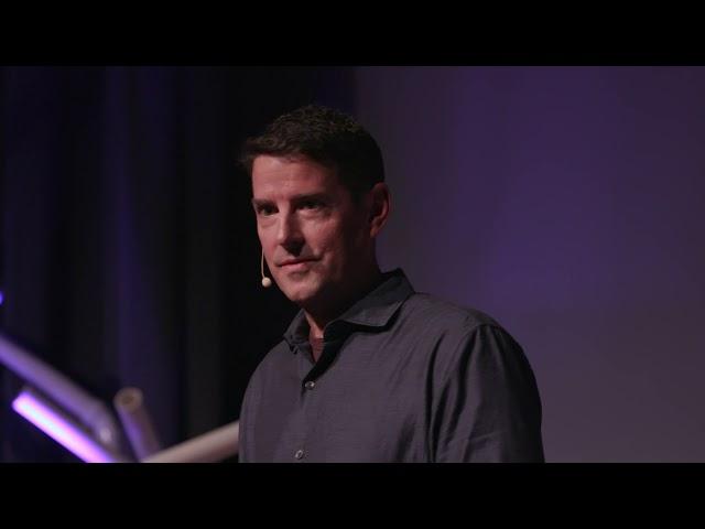 Simplify to Scale | Jon McNeill | TEDxBeaconStreet