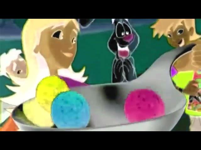 (REQUESTED) Trix Cereal Commercials Compilation All Ads In G Major 1