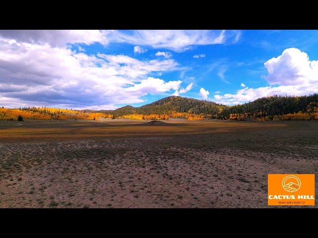 Mytoge Mountains(Part 2) and The Twin Crater Lakes in Fishlake National Forest