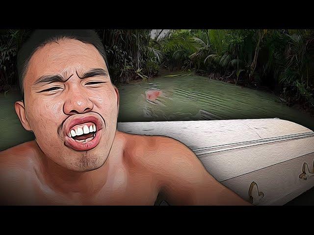 The Tragic Downfall of The Worst Filipino Mukbang Vlogger