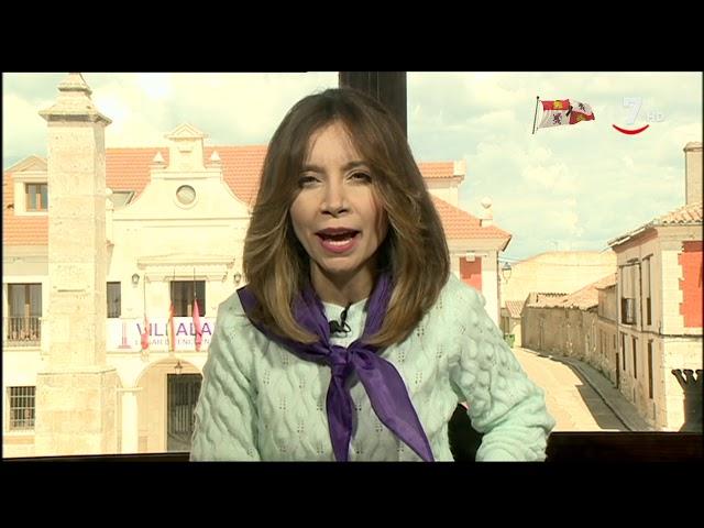 CyLTV Noticias 14.30 horas (23/04/2020)