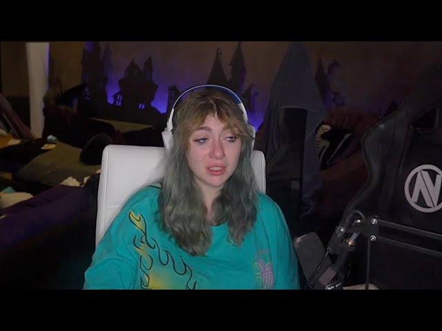 Minx calls Mizkif, Hasan, and Pokimane Fake B**ches