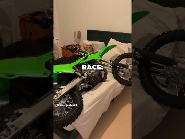 2 Stroke VS 4 Stroke Dirtbike