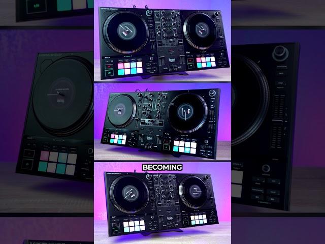 the truth about the Hercules DJControl T7