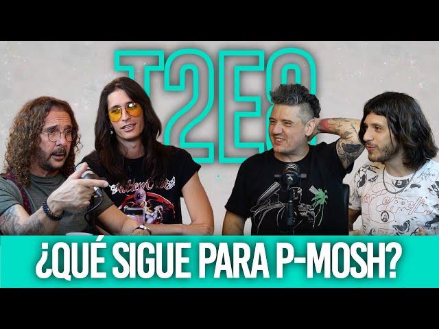 ¿Qué sigue para Plastilina Mosh? | Burgos Aquí Burgos Allá ft. Jonas González | T2 EP8