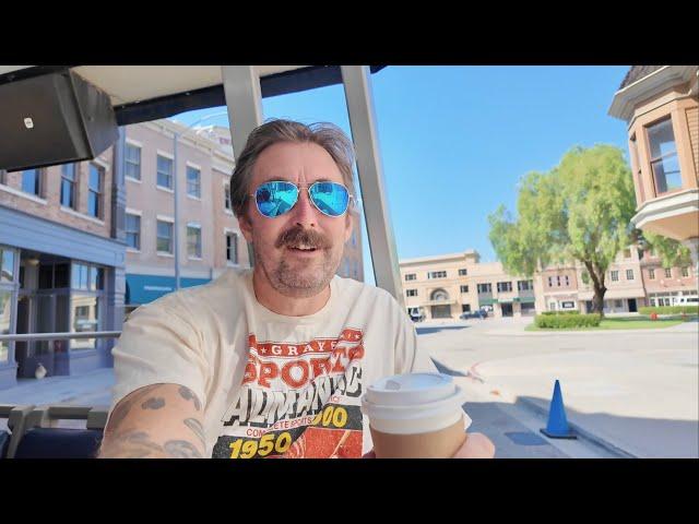 A Perfect Day At Universal Studios Hollywood - Backlot Tram Tour BTTF Luck & Express Pass Ride Perks