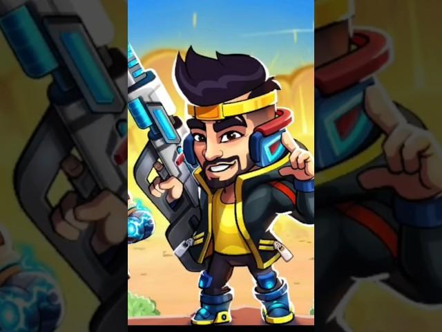 Battle stars ||Technogamerz new game  Techno iconic hero #shorts #battlestars