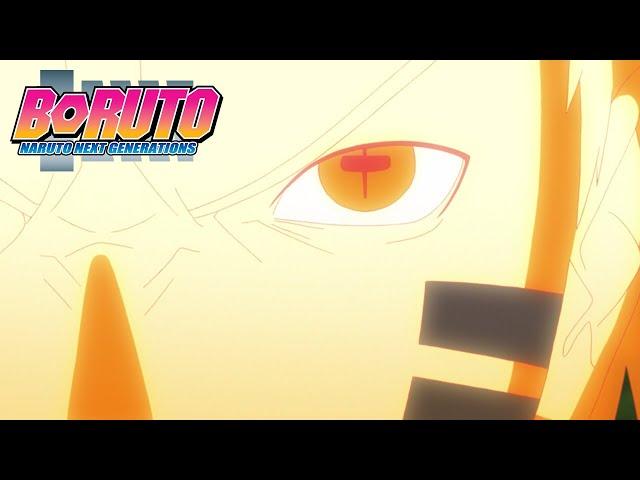 Naruto's Angry! | Boruto: Naruto Next Generations