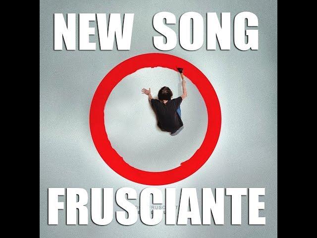 John Frusciante - Scratch