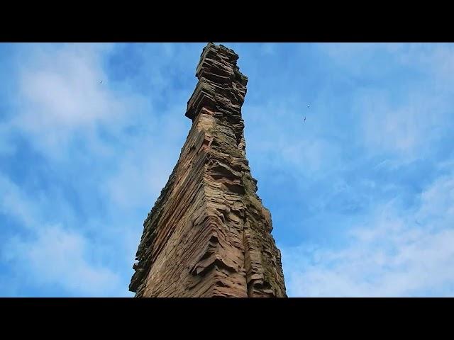 Sea Stacks