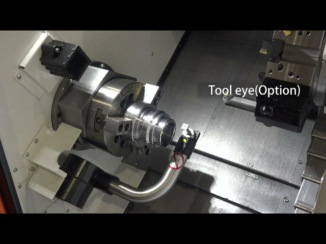 MAZAK QTE SG Series
