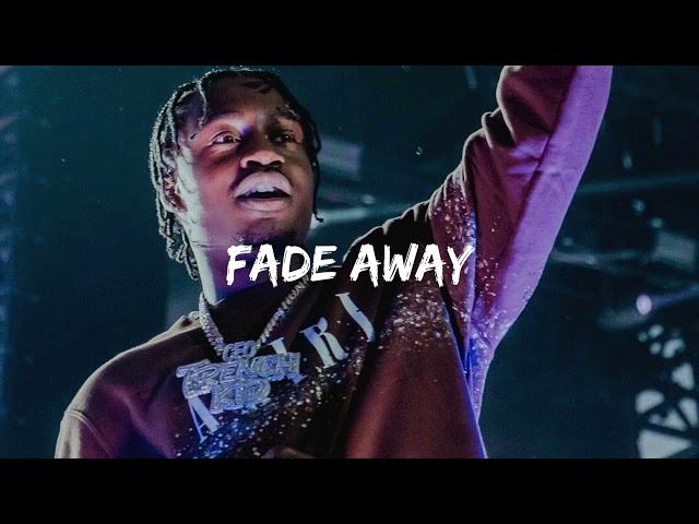 [FREE] Lil Tjay Type Beat x J.I Type Beat | "Fade Away" | Piano Type Beat