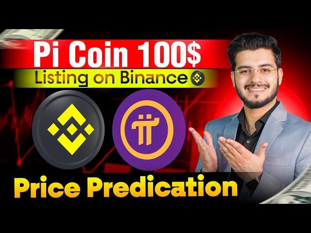 Pi Coin Latest Update: Pi Network Binance Listing Date Revealed? Price Prediction 2025