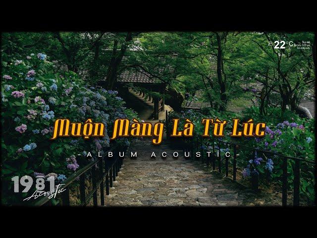 Nhạc Guitar Cover Hay Nhất Hiện Nay - Tuyển Tập Những Bản Guitar Cover Bất Hủ Nhẹ Nhàng Thư Giãn