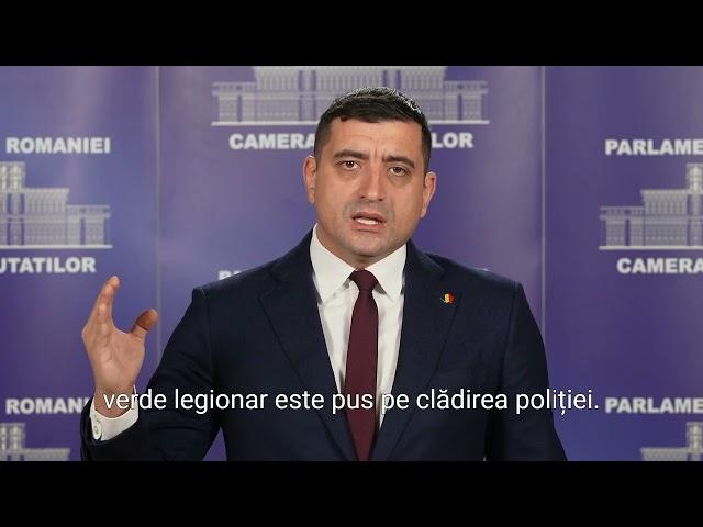 Raport despre starea națiunii / decembrie 2024