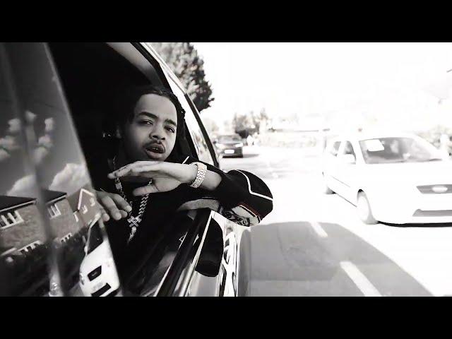 Loski - Ashes [Official Music Video] | @Loskiharlem #Ashes