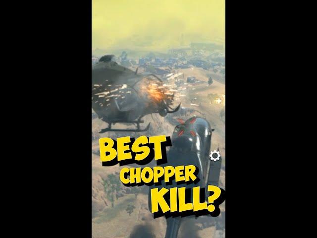 That's how you Chopper! - Call of Duty Warzone 2.0 DMZ