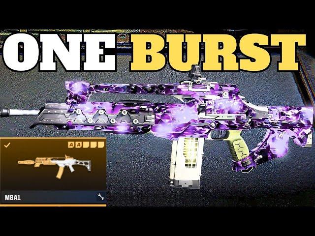 the *SECRET* BO2 M8A1 has RETURNED on Rebirth Island  (WARZONE 3)