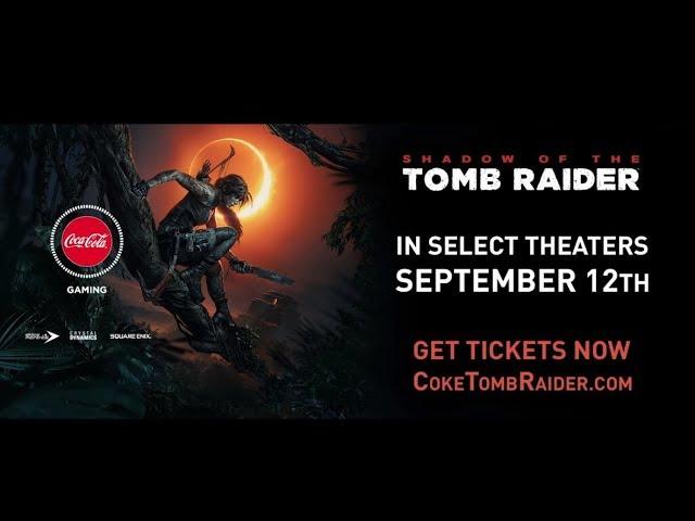 Shadow of the Tomb Raider - The Making of a Tomb Raider