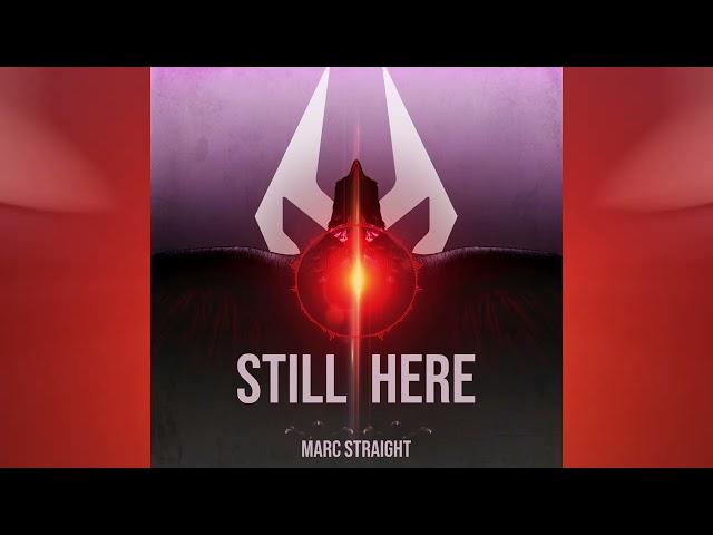 Marc Straight - Still Here