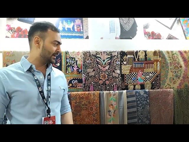 Sanchit Anand l Director-Taroob Clothing l Artisanal Timeless Modern @NEWS-VIEWS #IndiaBig7 #mumbai