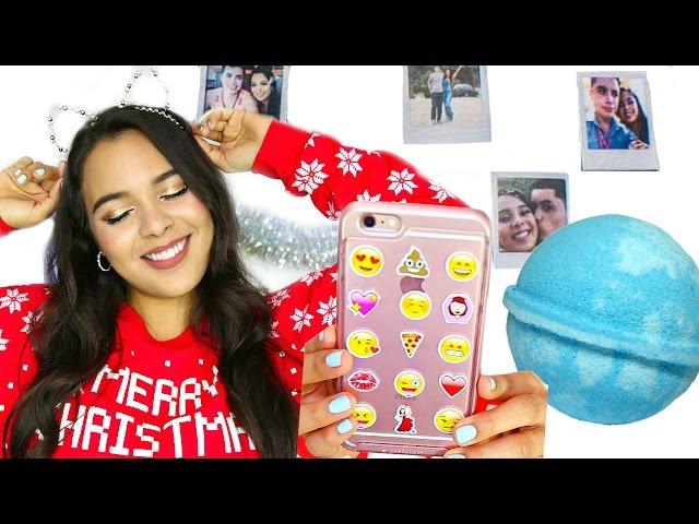 5 DIY Christmas Gifts Under $5! Save Money + People will LOVE!