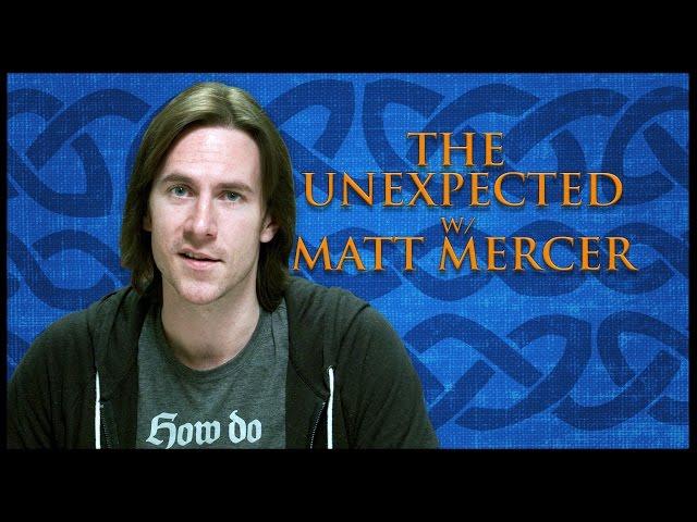 Preparing for the Unexpected! (Game Master Tips)